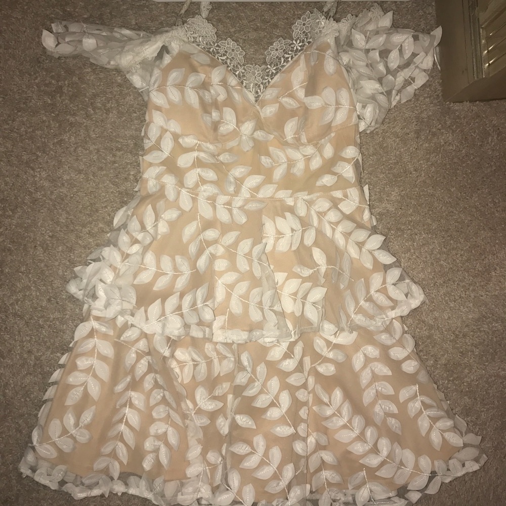 Dress size 8
